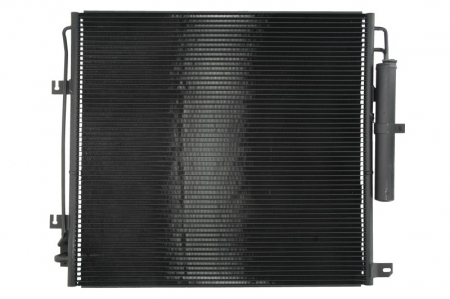 Condensator climatizare potrivit Range Rover 3.0 - 4.4 02 - [1]