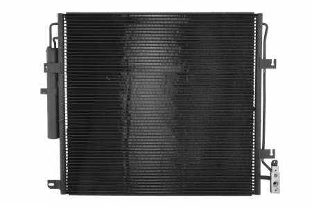 Piese Auto - Condensator climatizare potrivit Range Rover 3.0 - 4.4 02 -