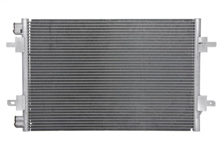 Condensator climatizare potrivit RENAULT AVANTIME, ESPACE III 2.0/2.2D 07.00-05.03 [1]