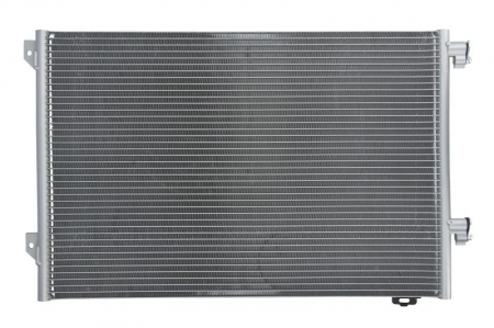 Condensatoare - Condensator climatizare potrivit RENAULT CLIO II, CLIO II/HATCHBACK, THALIA I, THALIA II 1.5D dupa 2003