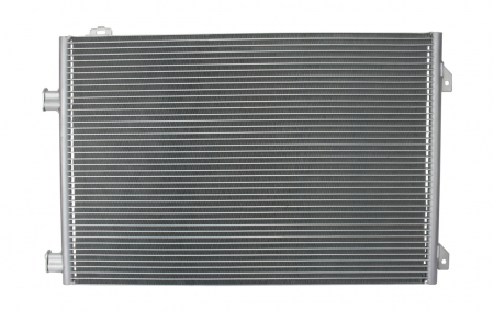 Condensator climatizare potrivit RENAULT CLIO II, CLIO II/HATCHBACK, THALIA I, THALIA II 1.5D dupa 2003 [2]