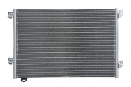 Condensator climatizare potrivit RENAULT CLIO II, CLIO II/HATCHBACK, THALIA I, THALIA II 1.5D dupa 2003 [1]