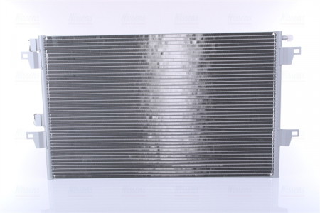 Condensator climatizare potrivit RENAULT ESPACE 04 - [1]