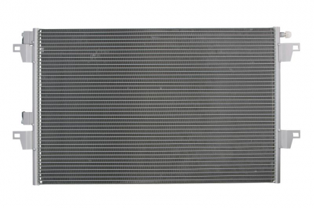 Condensator climatizare potrivit RENAULT ESPACE IV, MEGANE II 1.5D-3.5 11.02- [1]