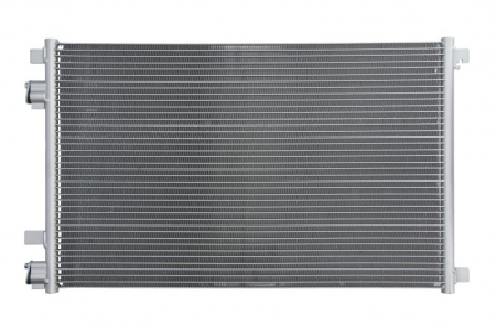 Condensator climatizare potrivit RENAULT GRAND SCENIC II, MEGANE II, MEGANE II/KOMBI, SCENIC II 1.4-2.0 09.02- [1]