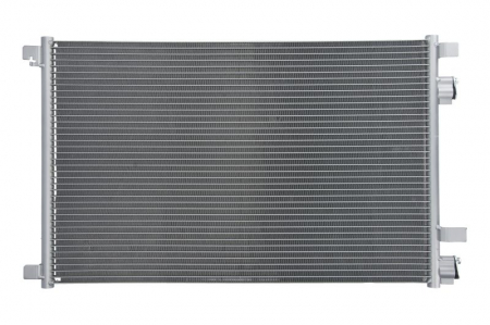 Condensator climatizare potrivit RENAULT GRAND SCENIC II, MEGANE II, MEGANE II/KOMBI, SCENIC II 1.4-2.0 09.02- [0]