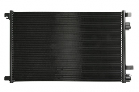 Condensator climatizare potrivit RENAULT GRAND SCENIC II, MEGANE II, MEGANE II/KOMBI, SCENIC II 1.4-2.0D dupa 2002 [1]