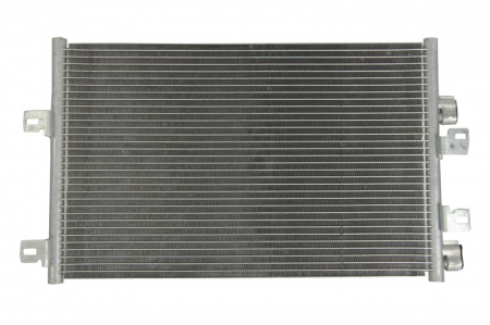 Piese Auto - Condensator climatizare potrivit RENAULT KANGOO 1.5 D 01 -