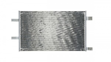 Condensator climatizare potrivit RENAULT KANGOO EXPRESS, KANGOO II 1.5D 03.19- [3]