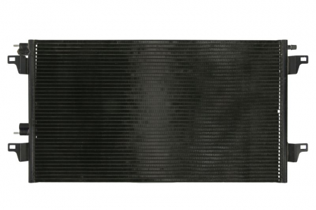 Condensator climatizare potrivit RENAULT LAGUNA II, VEL SATIS 1.6-3.5 03.01- [1]