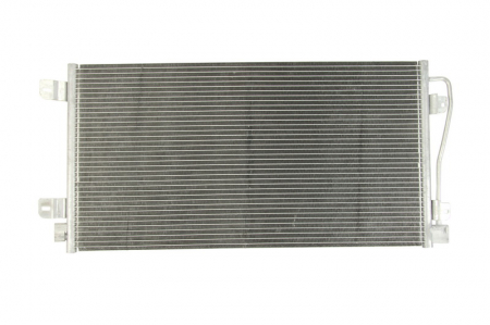 Condensator climatizare potrivit RENAULT Master (11/00-->) 1.9 dCi, 2.2 dCi, 2.5 dCi [0]
