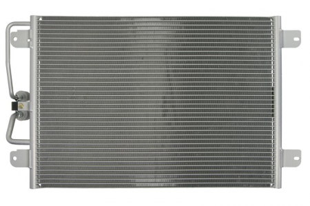 Condensator climatizare potrivit RENAULT MEGANE I, MEGANE I CLASSIC, MEGANE I COACH, MEGANE SCÉNIC, SCENIC I 1.4-2.0 08.95-09.03 [1]
