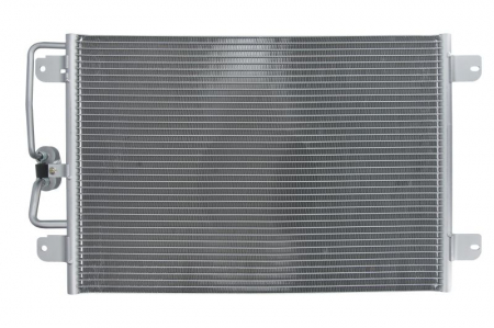 Condensator climatizare potrivit RENAULT MEGANE I, MEGANE I CLASSIC, MEGANE I COACH, MEGANE SCÉNIC, SCENIC I 1.4-2.0 1995-2008 [1]