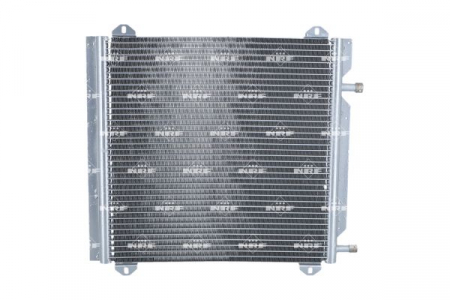 Condensator climatizare potrivit Renault Twingo (C06_) 1.2 16V (C06C, C06D, C06K) [2]