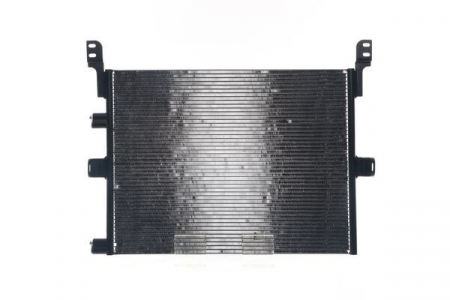 Condensator climatizare potrivit RVI D, KERAX, MAGNUM, PREMIUM 2; VOLVO FE, FE II 10.8D-7.1D dupa 2004 [2]