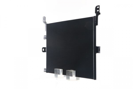 Condensator climatizare potrivit RVI D, KERAX, MAGNUM, PREMIUM 2; VOLVO FE, FE II 10.8D-7.1D dupa 2004 [3]