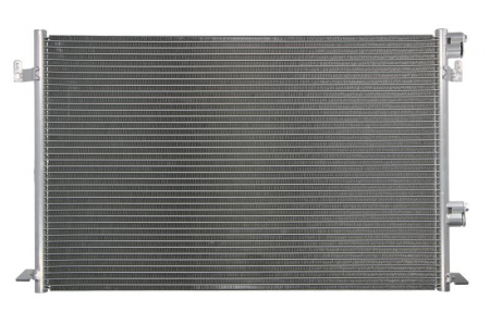 Condensator climatizare potrivit SAAB 9-3 1.9D 09.04-02.15 [0]