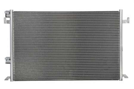 Condensator climatizare potrivit SAAB 9-3 1.9D 09.04-02.15 [1]