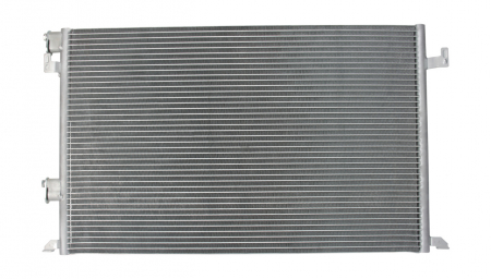Condensatoare - Condensator climatizare potrivit SAAB 9-3, 9-3X 1.8-2.2D 1998-2015
