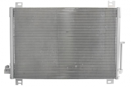 Condensator climatizare potrivit SAAB 9-7 mai - [1]