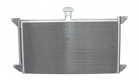 Condensator climatizare potrivit SCANIA 4 10.6D-9.0D 1995-2008 [2]