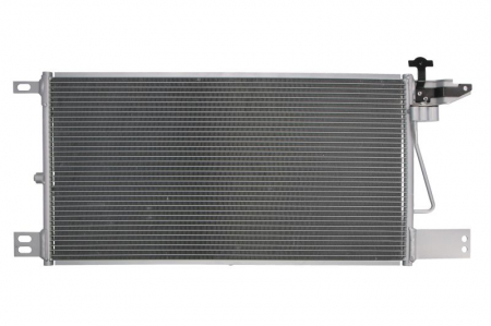 Piese Auto - Condensator climatizare potrivit SCANIA G I, P I, R I 10.6D-9.3D 01.03-05.19