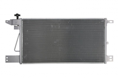 Condensator climatizare potrivit SCANIA G I, P I, R I 10.6D-9.3D 01.03-05.19 [1]