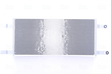 Condensator climatizare potrivit SCANIA G II, P II, R II, S 12.7-9.3D 09.16- [3]