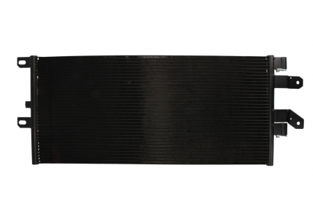 Radiator clima Ac - Condensator climatizare potrivit SCANIA P,G,R,T dupa 2004