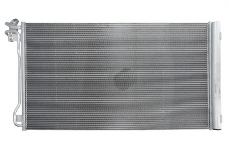 Condensator climatizare potrivit SEAT ALHAMBRA; VW GOLF VII, SHARAN 1.4-2.0D 2010-2022 [1]