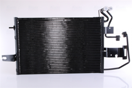 Condensator climatizare potrivit SKODA FELICIA CUBE, FELICIA I, FELICIA II; VW CADDY II 1.3/1.6/1.9D 10.94-04.02 [3]