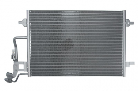 Condensator climatizare potrivit SKODA SUPERB I; VW PASSAT B5, PASSAT B5.5 1.6-2.8 02.00-03.08 [1]