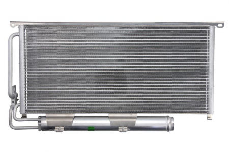 Condensator climatizare potrivit SMART ROADSTER 0.7 04.03-11.05 [1]