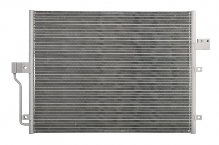 Condensator climatizare potrivit Ssangyong KYRON 04 - [1]