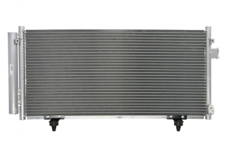 Condensator climatizare potrivit SUBARU FORESTER, IMPREZA, XV 1.5-2.5 09.07- [0]