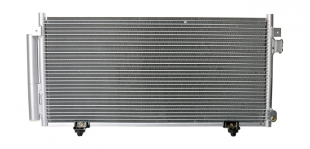 Condensator climatizare potrivit SUBARU FORESTER, IMPREZA, XV 1.5-2.5 09.07- [2]