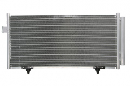 Condensator climatizare potrivit SUBARU FORESTER, IMPREZA, XV 1.5-2.5 09.07- [1]