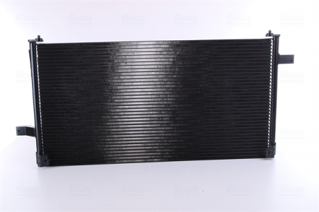 Condensator climatizare potrivit Subaru Forrester 99 - [3]