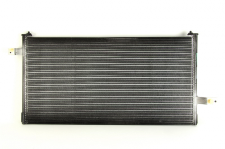 Condensator climatizare potrivit Subaru Forrester 99 - [0]