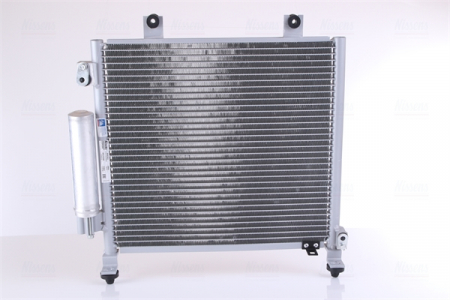 Condensator climatizare potrivit SUZUKI IGNIS I 1.3/1.5 10.00-12.05 [3]