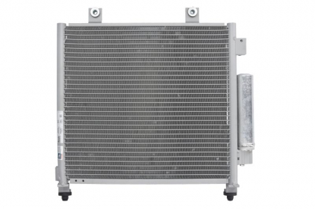 Condensator climatizare potrivit SUZUKI IGNIS I 1.3/1.5 10.00-12.05 [1]