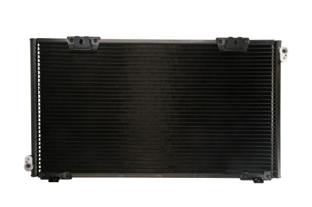 Condensator climatizare potrivit TOYOTA CELICA 1.8/2.0 11.93-09.05 [0]