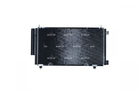 Condensator climatizare potrivit Toyota Celica (ZZT23_) 1.8 16V VT-I (ZZT230_) [2]