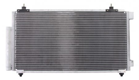 Condensator climatizare potrivit Toyota Celica (ZZT23_) 1.8 16V VT-I (ZZT230_) [1]