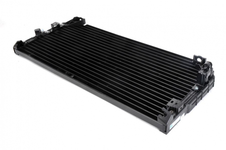 Piese Auto - Condensator climatizare potrivit TOYOTA COROLLA (Klima) JAP MADE / 98>