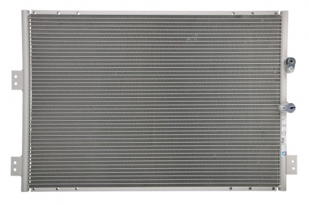 Condensator climatizare potrivit TOYOTA HI-ACE 95 - [0]