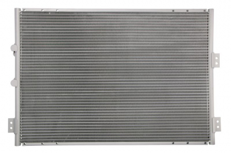 Condensator climatizare potrivit TOYOTA HI-ACE 95 - [1]