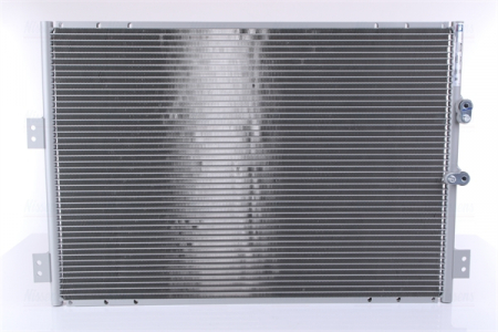 Condensator climatizare potrivit TOYOTA HI-ACE 95 - [3]