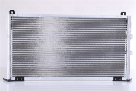 Condensator climatizare potrivit TOYOTA HI-LUX 01 - [3]