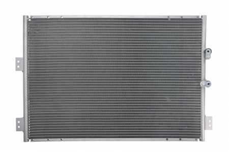 Piese Auto - Condensator climatizare potrivit TOYOTA HIACE IV 2.4-2.7 08.95-12.12